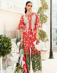 M Prints Lawn-MPT-2606-B
