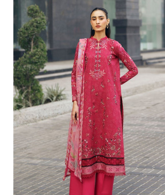 Florent Zync Lawn Vol 02-FZ-6B