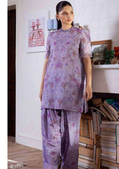 Sobia Nazir Basic Prints-D06B
