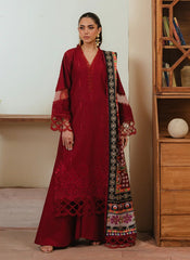 Stella Khaddar By Mahnur-D-6B