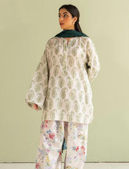 Coco Prints Lawn-Paisley-6B