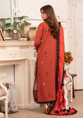 Roheenaz Meraki Winter-RNZ-06B