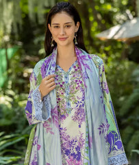Roheenaz Ethereal Bloom Lawn-D06B