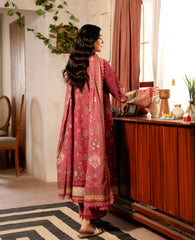 Zync Lawn By Florent-ZF-06B