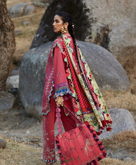 Elan Lawn-(EL25-06 B)