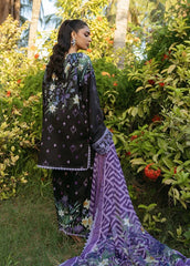 Tahra Lawn By ZC-D6B