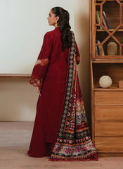 Stella Khaddar By Mahnur-D-6B