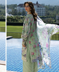 Elaf Signature Emb Prints-ESA-6B