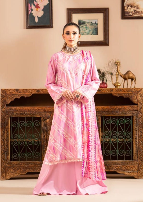 Rococo Lawn Collection - Munaf Textile
