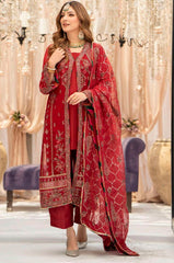 Motifz Luxury Chiffon