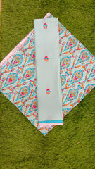 Kasturi Digital Cotton-D06