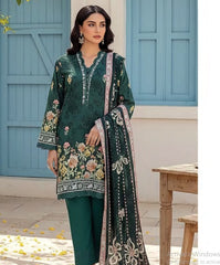 Lakhany Summer Prints-LG-RK-0129