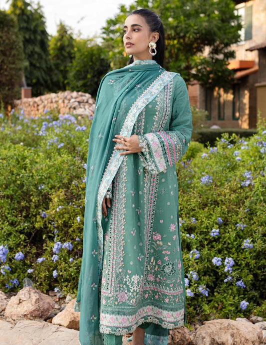 Qalamkar QLine Lawn-QM-06