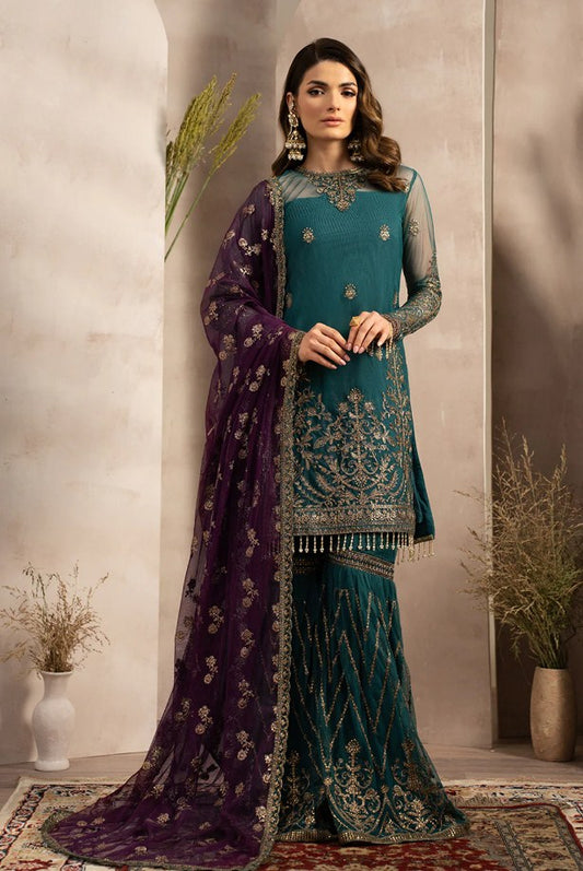 Naqsh Formal