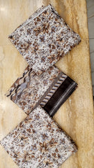 Regalia Prints Lawn-D06