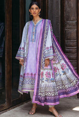 Mushq Nirvana Silk Edit-D06