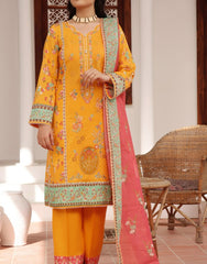 VS Misri Emb Lawn-D471