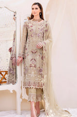 Ramsha Chiffon - Munaf Textile