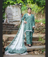 Comfort Prmium Viscose-D06