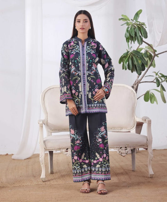 Saphron Daily Pret-D06