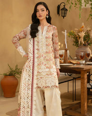 Saira Rizwan Luxury Lawn-D06
