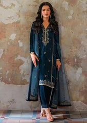 Seran Velmor Velvet-D06