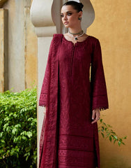 Gulaal Luxury Lawn-D06