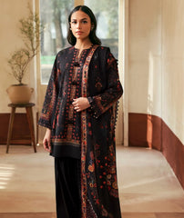 Sahar Selene Lawn-D06