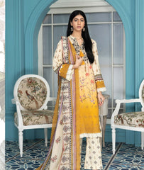 Rang Rani Emb Lawn-D06