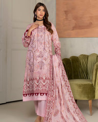 Sahibaan Emb Lawn-D06