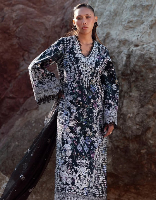 Summer Together Lawnkari-D06