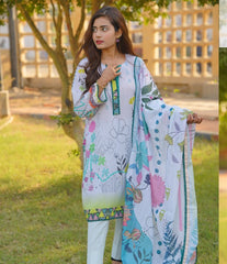 Kashmala Printed Lawn-D06