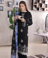 Soghat Jasmine Emb Cotton-D06