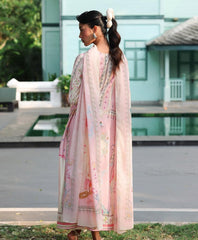 Qalamkar Qprints Lawn-AX 06 (A)