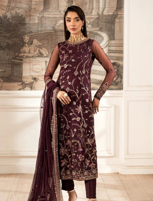 Zarif Formal Edition-ZFE-06