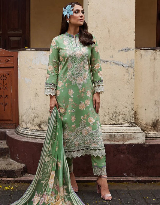 Gulaal Saffira Lawn-S-06