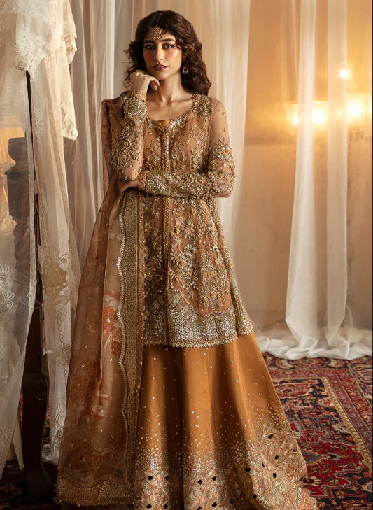 Afrozeh Hayat Wedding-D06