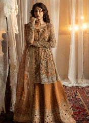Afrozeh Hayat Wedding-D06