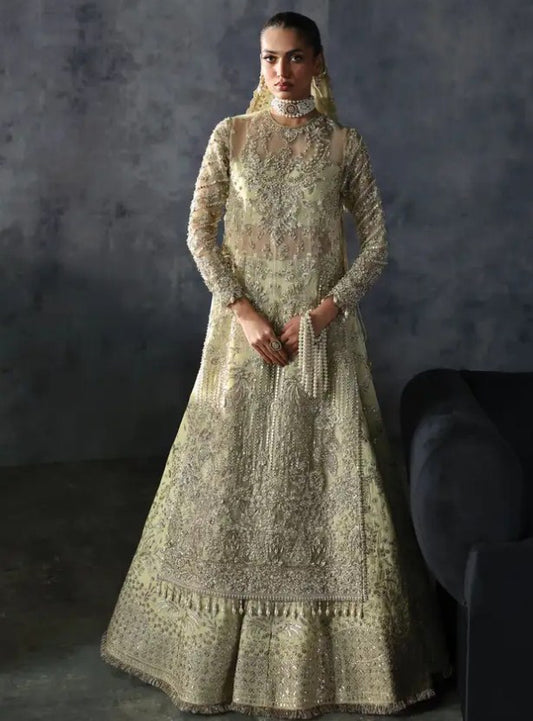 The Brides By Afrozeh-D06 Orazio