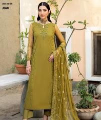 Zarif Arzou Formals-D06 Jean