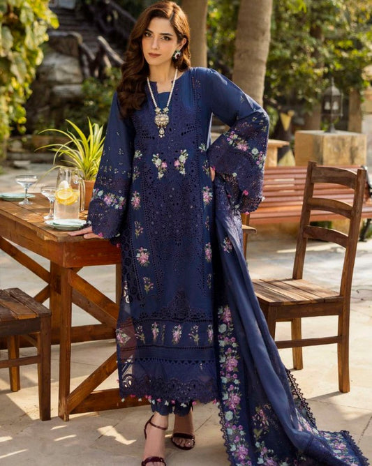 Elaf Luxury Lawn-D06