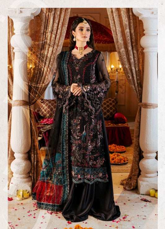 Zircon Festive Formals-ZQ-06