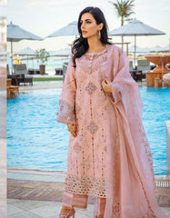 Rang Rasiya Premium Summer-D06