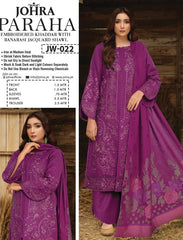 Johra Paraha Emb Khaddar-JW-022