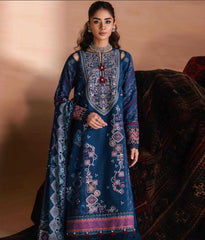 Florent Zync Emb Viscose-Mehr