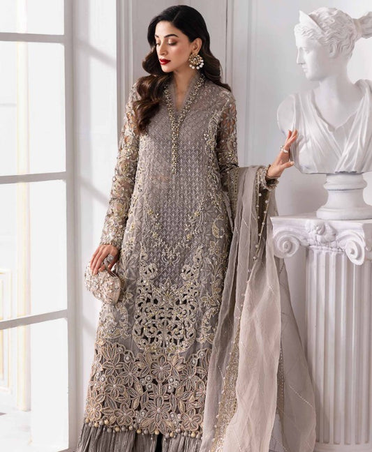 Mbroidered Edition-BD-3006