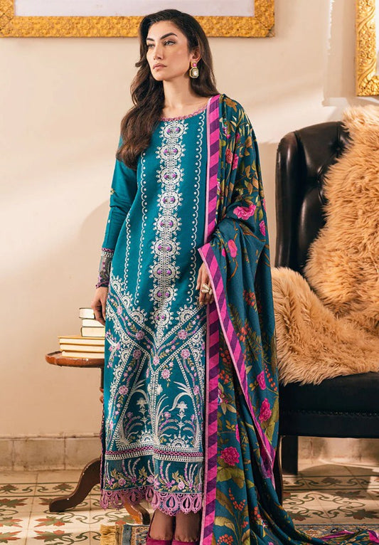 Mushq Symphony Karandi-D06