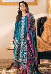 Mushq Symphony Karandi-D06