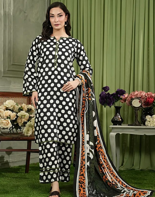 Regalia Salina Seprates Linen-D06