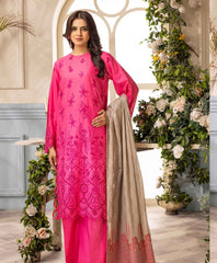 Aalaya Naqsh Emb Lawn-D06